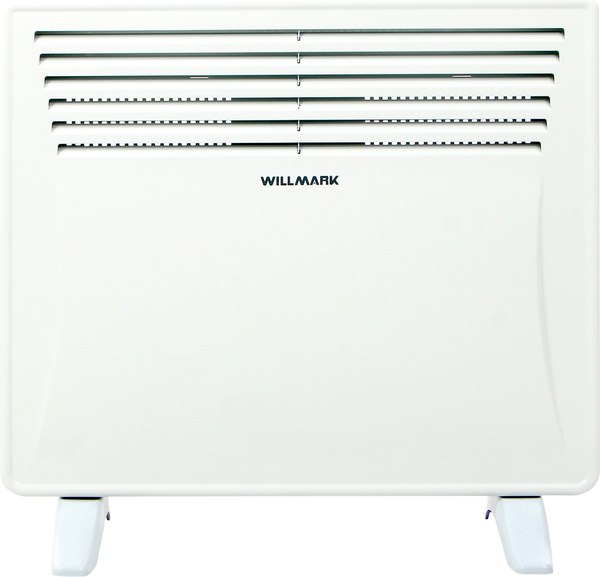 Конвектор Willmark CH-1600Y/W - фото