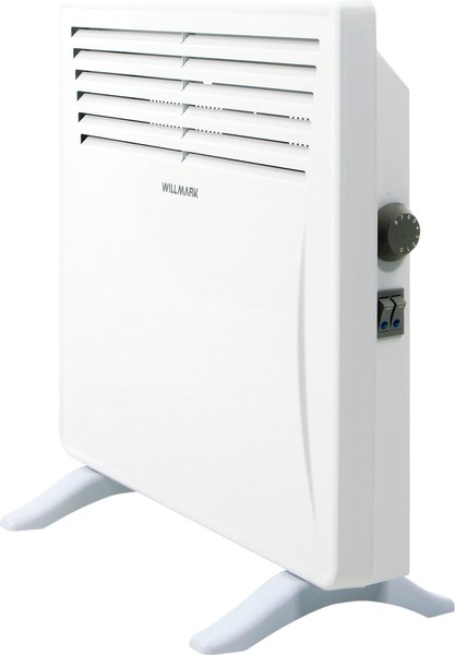 Конвектор Willmark CH-1600Y/W