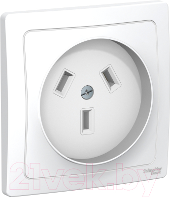 Розетка Schneider Electric Blanca BLNSR003231 - фото