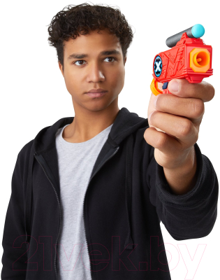 Бластер игрушечный Zuru X-Shot Ексель – Микро / 3613TQ1