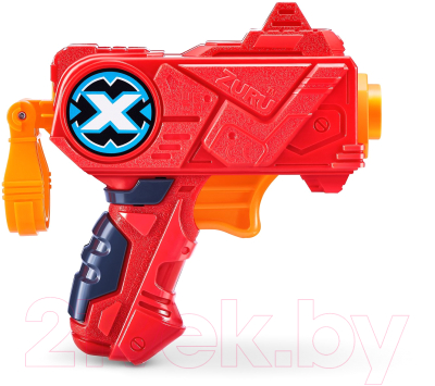 Бластер игрушечный Zuru X-Shot Ексель – Микро / 3613TQ1