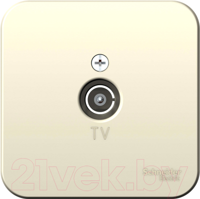Розетка Schneider Electric Blanca BLNTA000012 - фото
