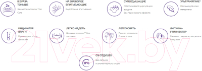 Подгузники детские Huggies Elite Soft Box 4