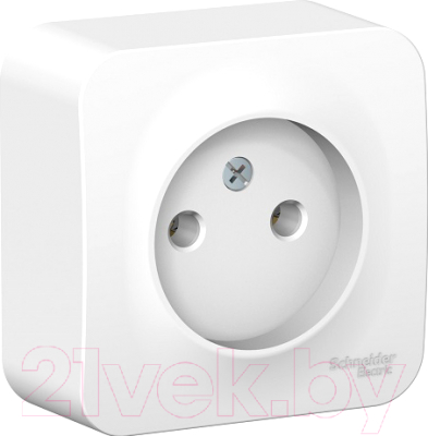 Розетка Schneider Electric Blanca BLNRA000111