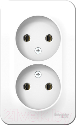 Розетка Schneider Electric Blanca BLNRA000211 - фото