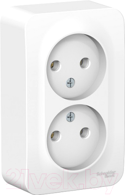 Розетка Schneider Electric Blanca BLNRA000211