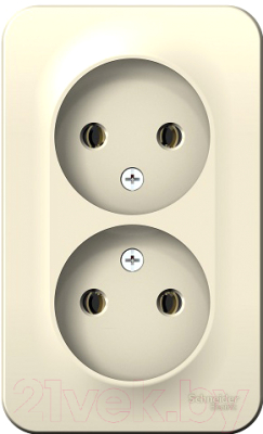 Розетка Schneider Electric Blanca BLNRA000212 - фото