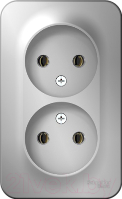 Розетка Schneider Electric Blanca BLNRA000213 - фото