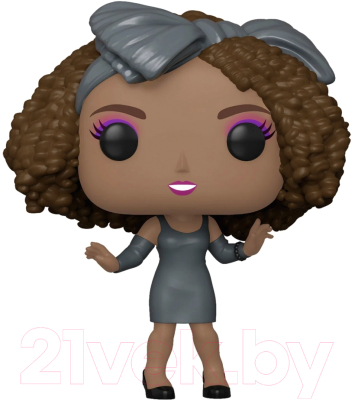 Фигурка коллекционная Funko POP! Icons. Whitney Houston HWIK / F61354 - фото