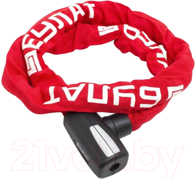 Велозамок БУЛАТ ВС 781Ц - фото