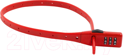 Велозамок БУЛАТ ВС 455 НС - фото