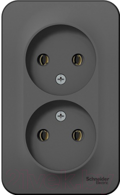 Розетка Schneider Electric Blanca BLNRA000216 - фото