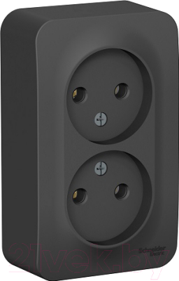 Розетка Schneider Electric Blanca BLNRA000216