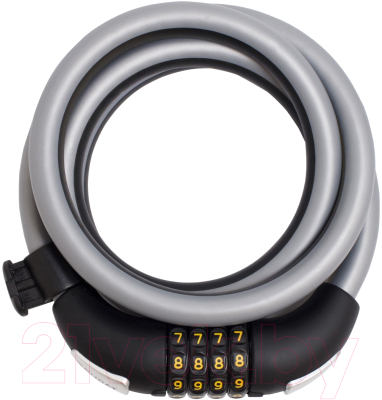 Велозамок БУЛАТ ВС 557 - фото