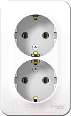 Розетка Schneider Electric Blanca BLNRA010211 - фото