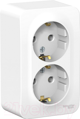 Розетка Schneider Electric Blanca BLNRA010211