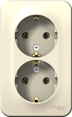 Розетка Schneider Electric Blanca BLNRA010212 - фото