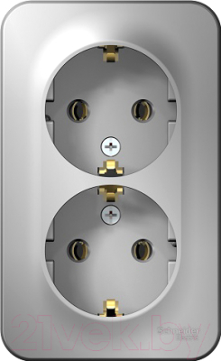 Розетка Schneider Electric Blanca BLNRA010213 - фото