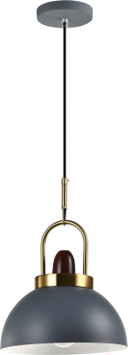 Потолочный светильник Moderli Ravenna / V10446-1P - фото