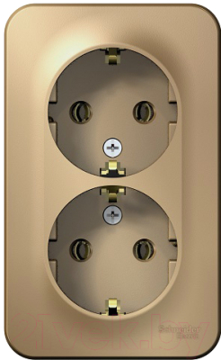 Розетка Schneider Electric Blanca BLNRA010214 - фото