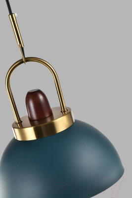 Потолочный светильник Moderli Ravenna / V10448-1P