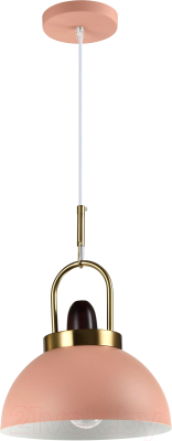 Потолочный светильник Moderli Ravenna / V10449-1P - фото