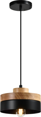 Потолочный светильник Moderli Turin / V10478-1P - фото