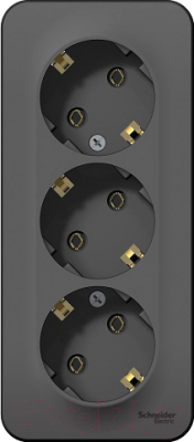 Розетка Schneider Electric Blanca BLNRA010316 - фото