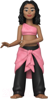 Фигурка коллекционная Funko Gold Vinyl. TLC – Chilli / 61206 - фото