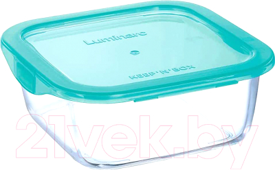 Контейнер Luminarc Keep'N Box P0735 - фото