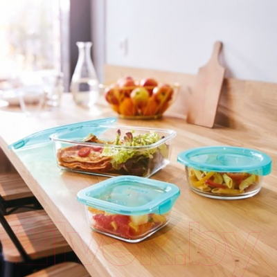 Контейнер Luminarc Keep'N Box P0738