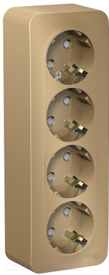 Розетка Schneider Electric Blanca BLNRA011414