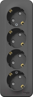 Розетка Schneider Electric Blanca BLNRA011416 - фото