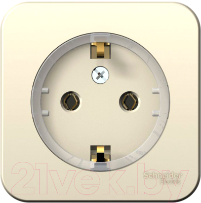 Розетка Schneider Electric Blanca BLNRA110112 - фото