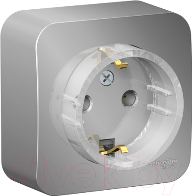 Розетка Schneider Electric Blanca BLNRA110113 - фото