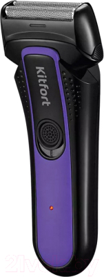 Электробритва Kitfort KT-3111 - фото