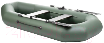 Надувная лодка Тонар Шкипер 260