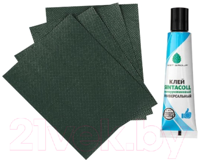 Надувная лодка Тонар Шкипер 260