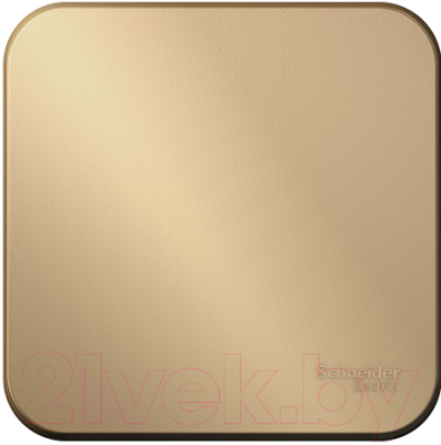 Выключатель Schneider Electric Blanca BLNVA101014 - фото