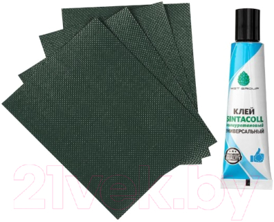 Надувная лодка Тонар Шкипер А260НТ