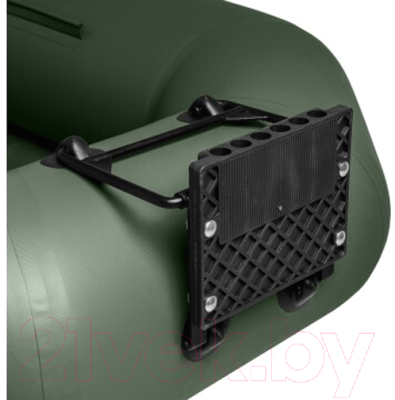 Надувная лодка Тонар Шкипер А260НТ