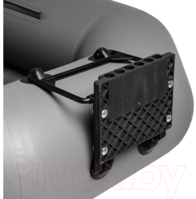 Надувная лодка Тонар Шкипер А280НТ