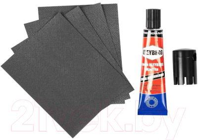 Надувная лодка Тонар Шкипер А280НТ