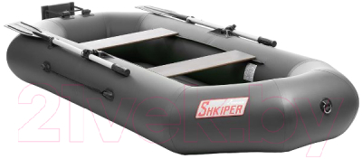 Надувная лодка Тонар Шкипер А280НТ