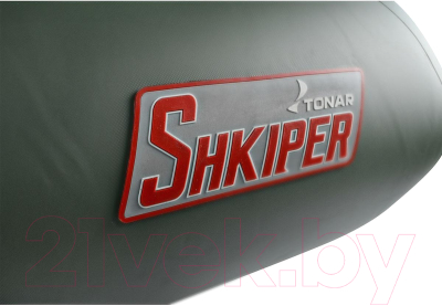 Надувная лодка Тонар Шкипер А260