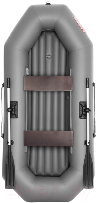 Надувная лодка Тонар Шкипер А260 - фото