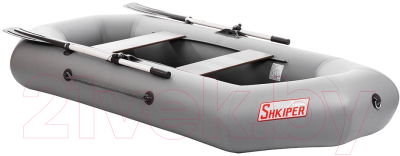 Надувная лодка Тонар Шкипер А260