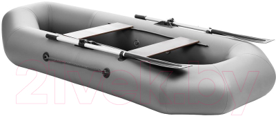 Надувная лодка Тонар Шкипер А260