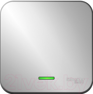 Выключатель Schneider Electric Blanca BLNVA101113 - фото