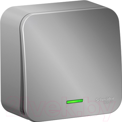 Выключатель Schneider Electric Blanca BLNVA101113